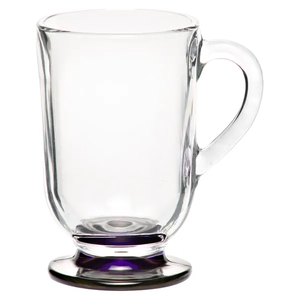 10.5 oz. Irish Custom Printed Coffee Mugs - 10.5 oz. Irish Custom Printed Coffee Mugs - Image 6 of 7