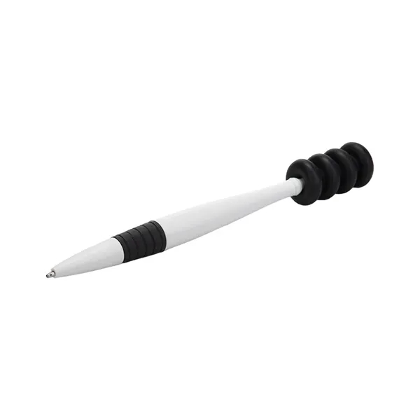 Recycled Spectrum Spinner Pen - Recycled Spectrum Spinner Pen - Image 2 of 10