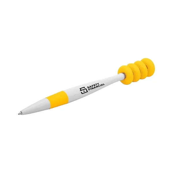Recycled Spectrum Spinner Pen - Recycled Spectrum Spinner Pen - Image 7 of 10