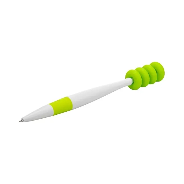 Recycled Spectrum Spinner Pen - Recycled Spectrum Spinner Pen - Image 8 of 10