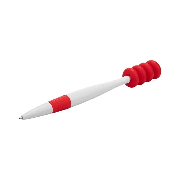 Recycled Spectrum Spinner Pen - Recycled Spectrum Spinner Pen - Image 9 of 10