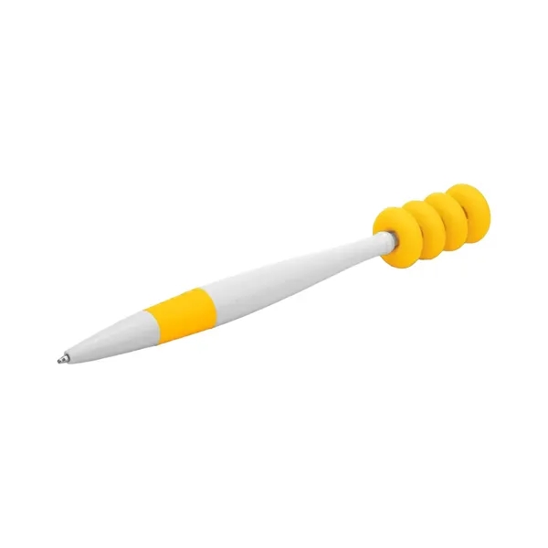 Recycled Spectrum Spinner Pen - Recycled Spectrum Spinner Pen - Image 10 of 10