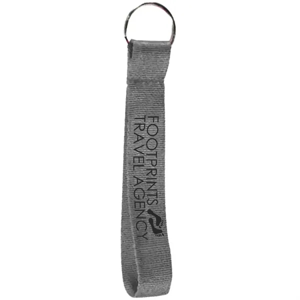 0.75" Premium Polyester Wrist Lanyards - 0.75" Premium Polyester Wrist Lanyards - Image 6 of 29