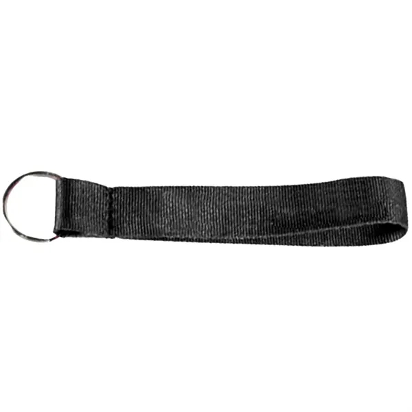0.75" Premium Polyester Wrist Lanyards - 0.75" Premium Polyester Wrist Lanyards - Image 2 of 29