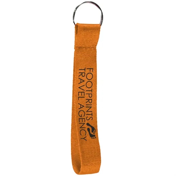 0.75" Premium Polyester Wrist Lanyards - 0.75" Premium Polyester Wrist Lanyards - Image 16 of 29