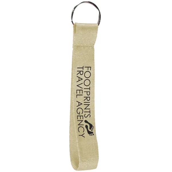 0.75" Premium Polyester Wrist Lanyards - 0.75" Premium Polyester Wrist Lanyards - Image 22 of 29