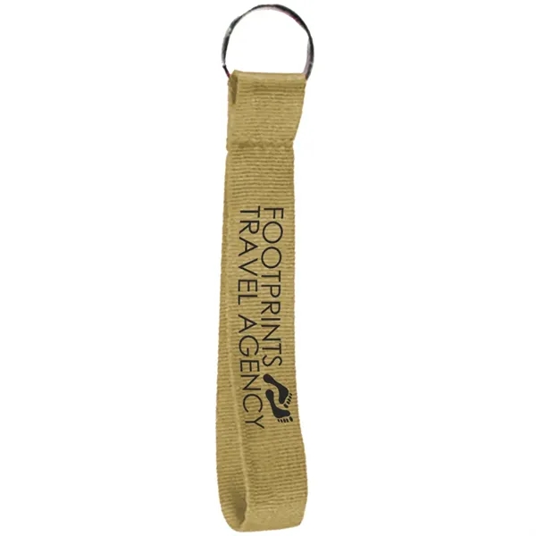 0.75" Premium Polyester Wrist Lanyards - 0.75" Premium Polyester Wrist Lanyards - Image 24 of 29