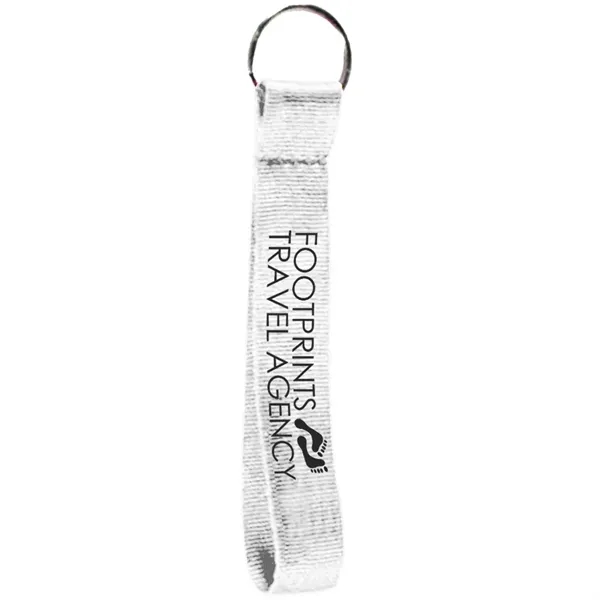0.75" Premium Polyester Wrist Lanyards - 0.75" Premium Polyester Wrist Lanyards - Image 26 of 29