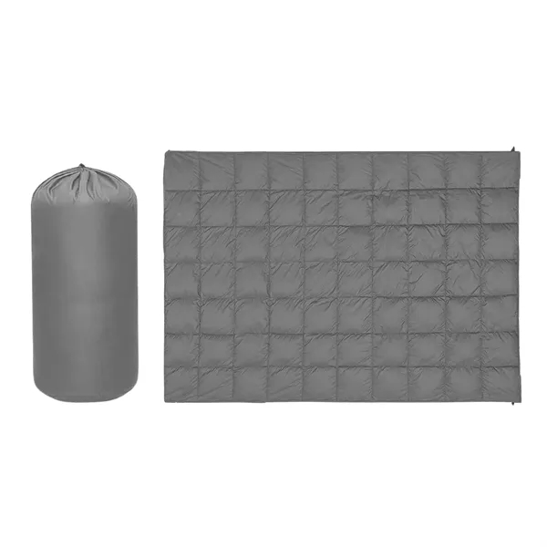 Waterproof camping blanket - Waterproof camping blanket - Image 4 of 6