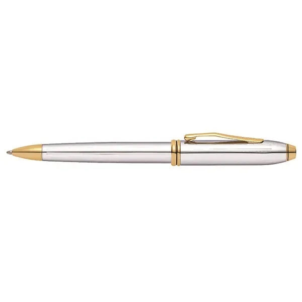 Cross Townsend® Medalist® Ballpoint Pen - Cross Townsend® Medalist® Ballpoint Pen - Image 1 of 2
