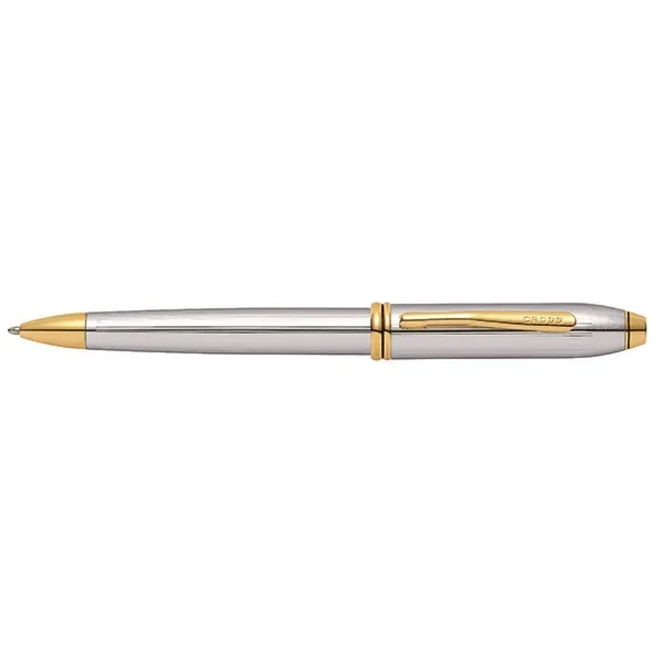 Cross Townsend® Medalist® Ballpoint Pen - Cross Townsend® Medalist® Ballpoint Pen - Image 2 of 2