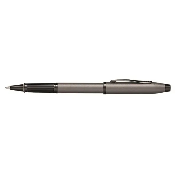 Cross Century® II Gunmetal Gray Rollerball Pen - Cross Century® II Gunmetal Gray Rollerball Pen - Image 1 of 1