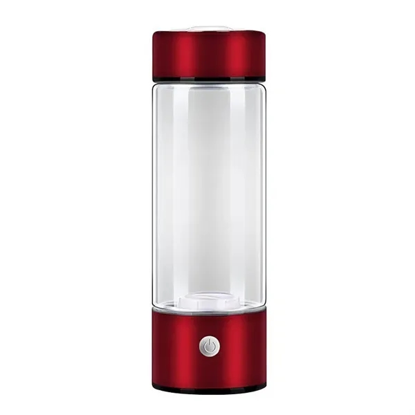 Hydrogen Water Bottle - Hydrogen Water Bottle - Image 2 of 4
