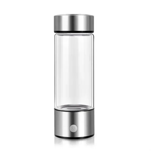 Hydrogen Water Bottle - Hydrogen Water Bottle - Image 4 of 4