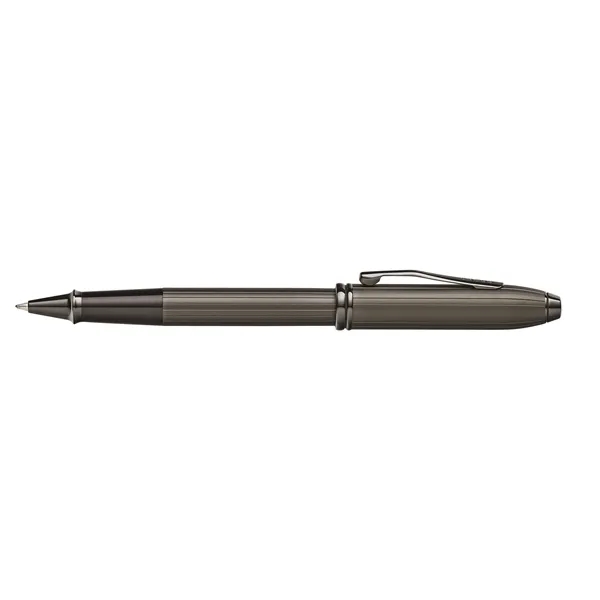 Cross Townsend® Matte Black Rollerball Pen - Cross Townsend® Matte Black Rollerball Pen - Image 1 of 1
