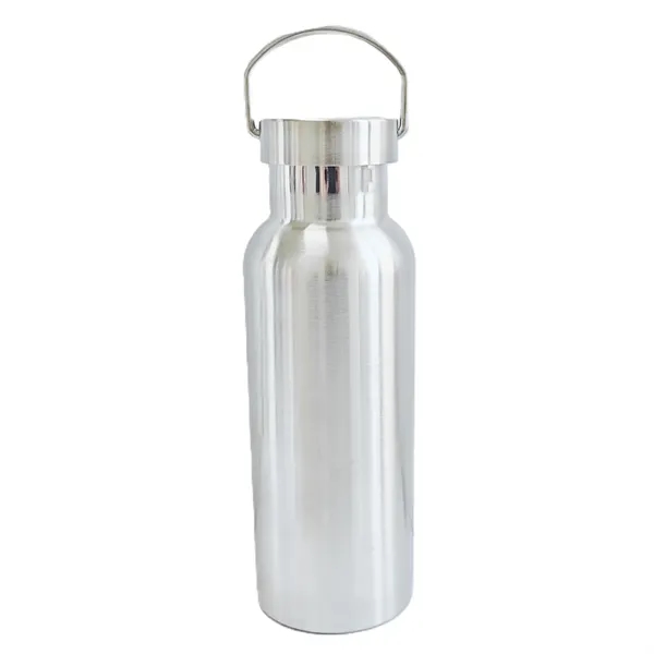 25Oz Bling Water Bottle - 25Oz Bling Water Bottle - Image 1 of 37