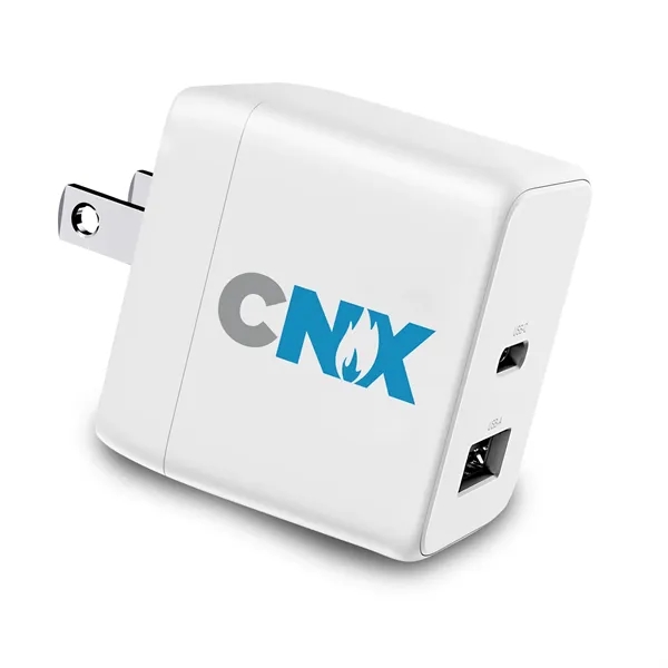 20W PD AC Adapter - 20W PD AC Adapter - Image 0 of 3