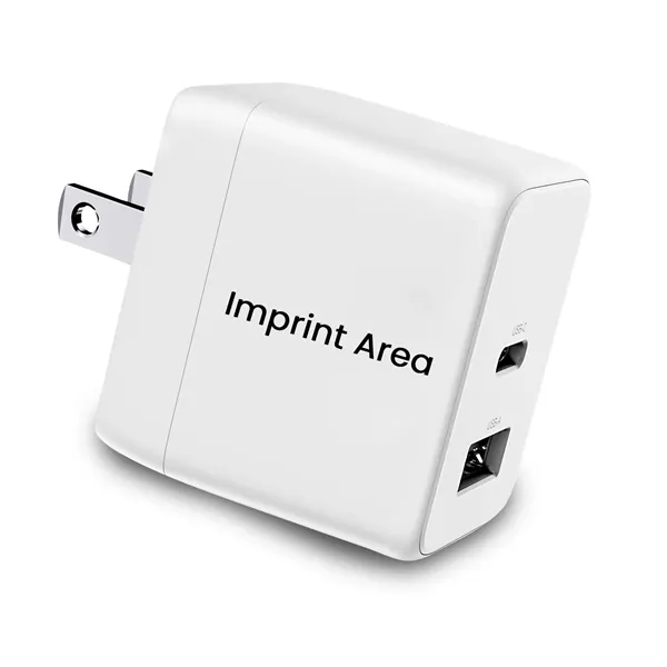 20W PD AC Adapter - 20W PD AC Adapter - Image 1 of 3
