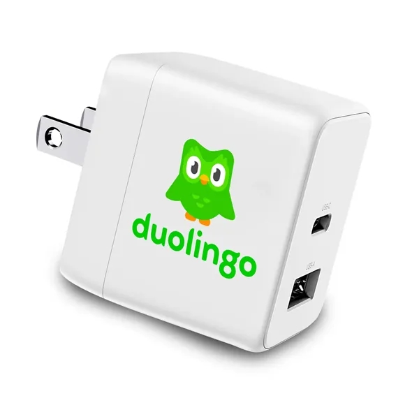 20W PD AC Adapter - 20W PD AC Adapter - Image 2 of 3