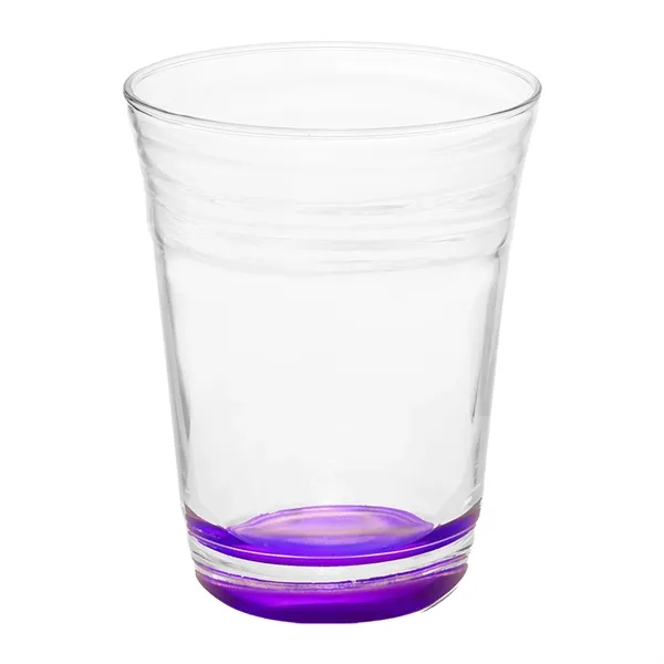 16 oz. USA Made ARC Glass Party Cups - 16 oz. USA Made ARC Glass Party Cups - Image 5 of 7