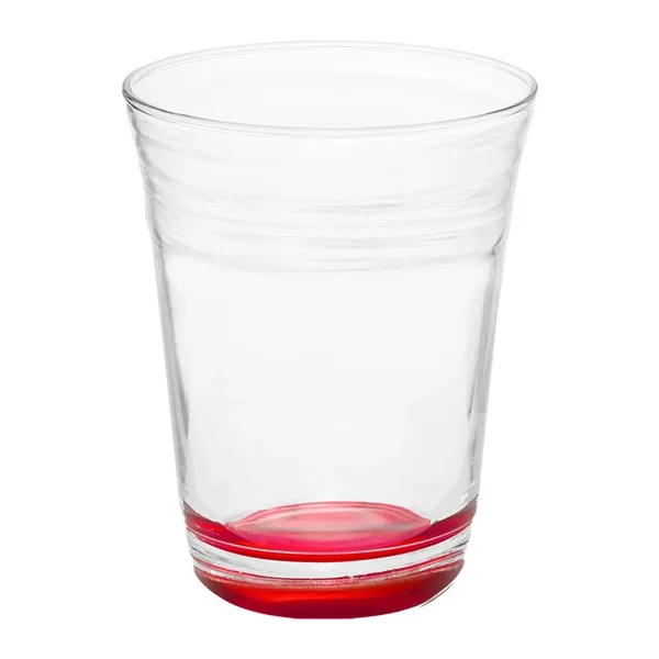 16 oz. USA Made ARC Glass Party Cups - 16 oz. USA Made ARC Glass Party Cups - Image 6 of 7