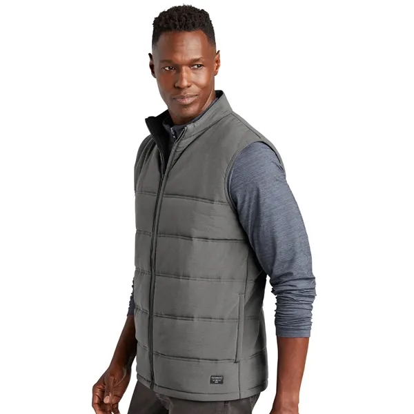 TravisMathew Vest W/ Side-Entry Pockets - TravisMathew Vest W/ Side-Entry Pockets - Image 1 of 6