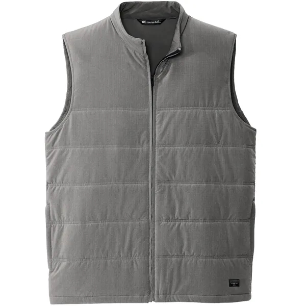 TravisMathew Vest W/ Side-Entry Pockets - TravisMathew Vest W/ Side-Entry Pockets - Image 4 of 6