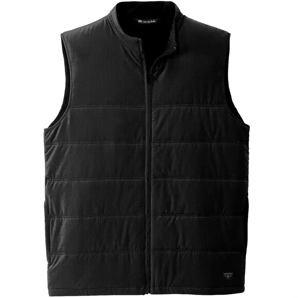 TravisMathew Vest W/ Side-Entry Pockets - TravisMathew Vest W/ Side-Entry Pockets - Image 6 of 6