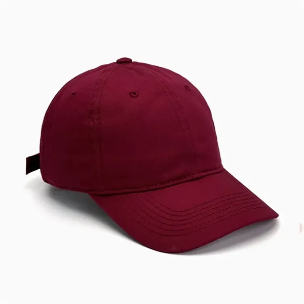 Organic Cotton Heat transfer Custom Dad Hat - Organic Cotton Heat transfer Custom Dad Hat - Image 20 of 21