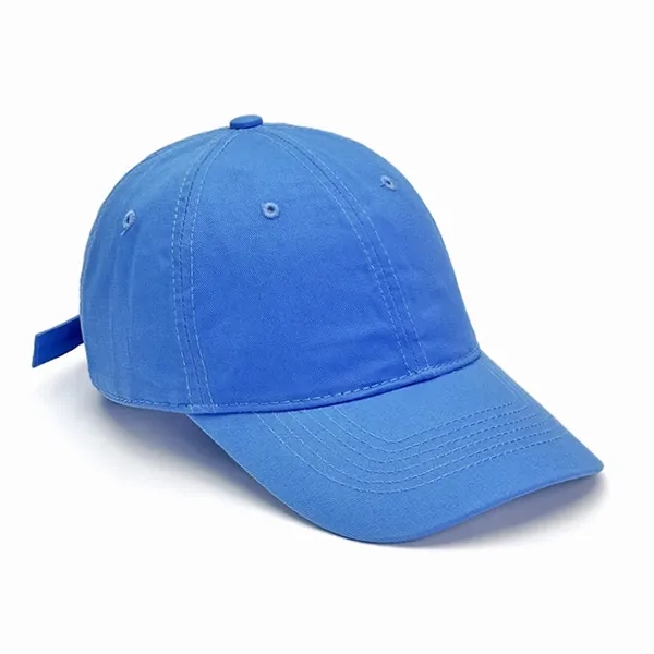 Organic Cotton Heat transfer Custom Dad Hat - Organic Cotton Heat transfer Custom Dad Hat - Image 21 of 21