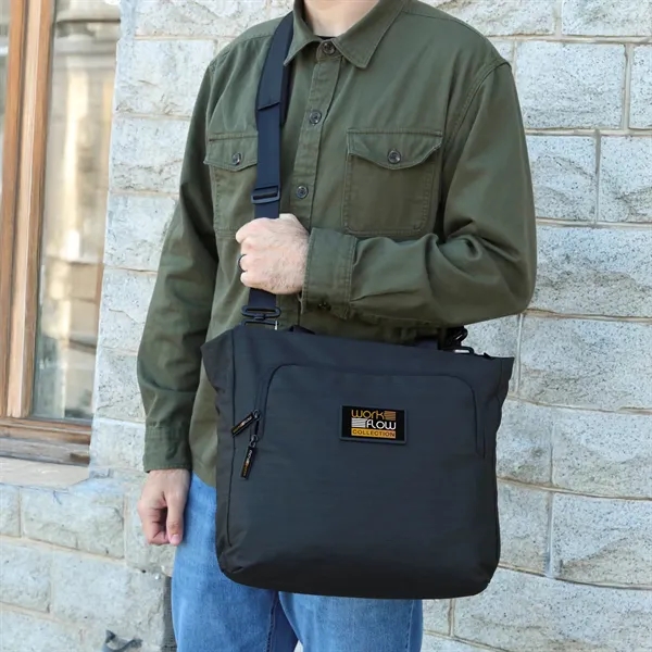 Workflow Commuter Carry-All