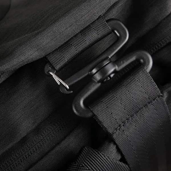 Custom Workflow Commuter Carry-All