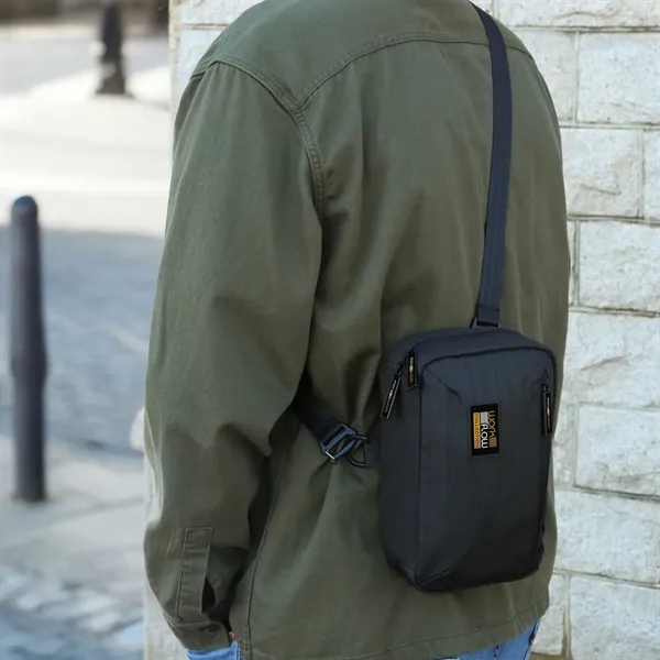 Custom Workflow Enterprise Tech Sling