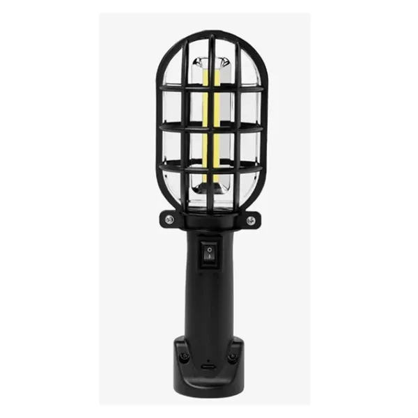 Rechargeable COB Work Lights with Magnet - Rechargeable COB Work Lights with Magnet - Image 1 of 2