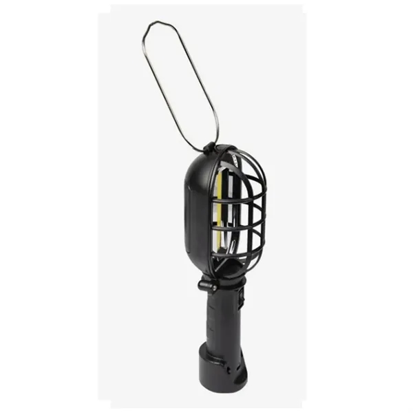 Rechargeable COB Work Lights with Magnet - Rechargeable COB Work Lights with Magnet - Image 2 of 2