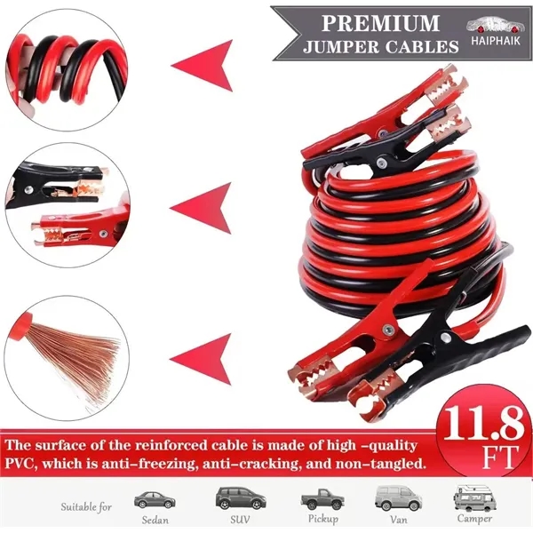 Emergency Roadside Kit - Emergency Roadside Kit - Image 1 of 4