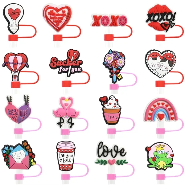 Straw Covers Cap Compatible for Stanley Tumbler - Straw Covers Cap Compatible for Stanley Tumbler - Image 2 of 8