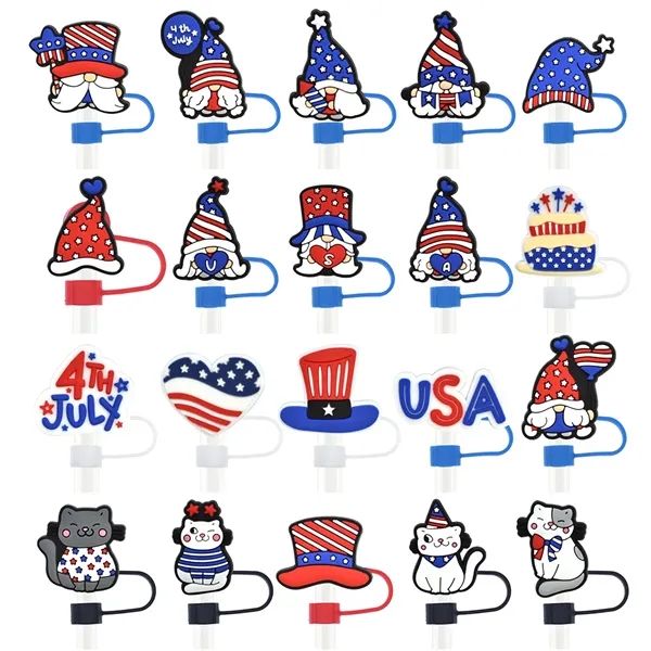 Straw Covers Cap Compatible for Stanley Tumbler - Straw Covers Cap Compatible for Stanley Tumbler - Image 3 of 8