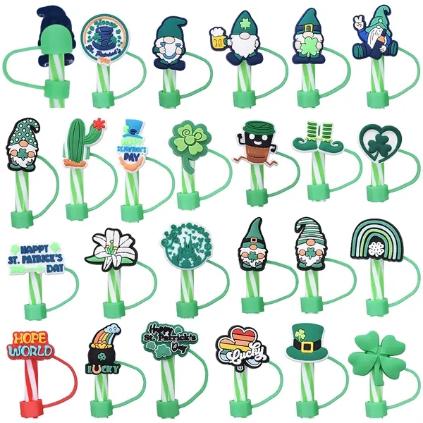 Straw Covers Cap Compatible for Stanley Tumbler - Straw Covers Cap Compatible for Stanley Tumbler - Image 7 of 8