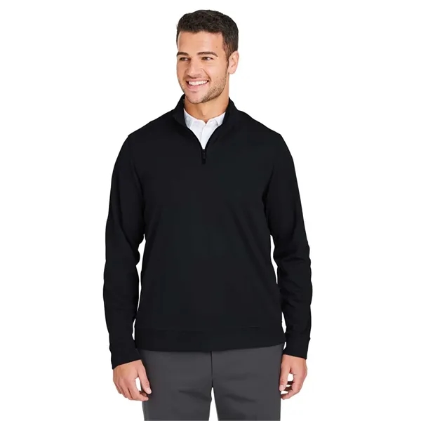 North End Men's Express Tech Performance Pique Quarter-Zi... - North End Men's Express Tech Performance Pique Quarter-Zi... - Image 2 of 9