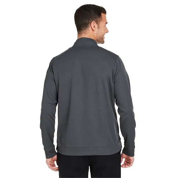 North End Men's Express Tech Performance Pique Quarter-Zi... - North End Men's Express Tech Performance Pique Quarter-Zi... - Image 4 of 9