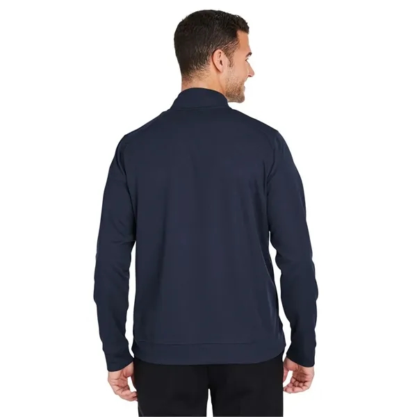North End Men's Express Tech Performance Pique Quarter-Zi... - North End Men's Express Tech Performance Pique Quarter-Zi... - Image 5 of 9