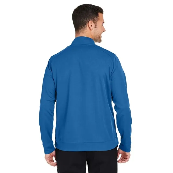 North End Men's Express Tech Performance Pique Quarter-Zi... - North End Men's Express Tech Performance Pique Quarter-Zi... - Image 8 of 9