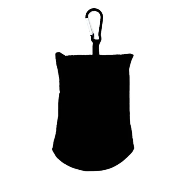 Portable Ice Cooling with Storage Bag Chilly Towel - Portable Ice Cooling with Storage Bag Chilly Towel - Image 3 of 7