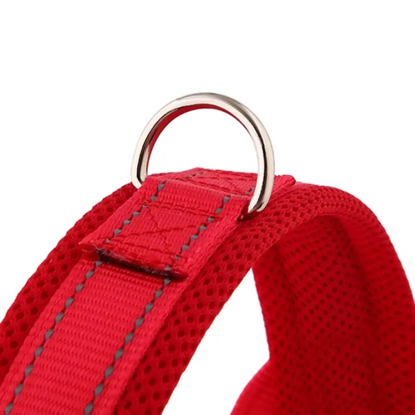 Adjustable Harness for Medium Large Dog Chest Strap - Adjustable Harness for Medium Large Dog Chest Strap - Image 2 of 3