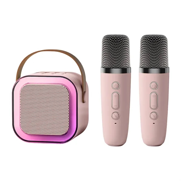 Outdoor Wireless Bluetooth Speaker Microphone