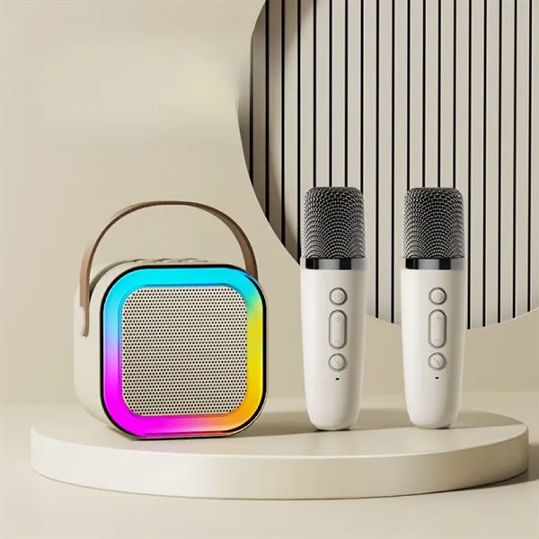 Outdoor Wireless Bluetooth Speaker Microphone