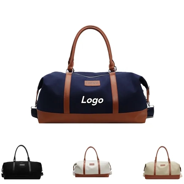 Travel Duffel Bag - Travel Duffel Bag - Image 0 of 5