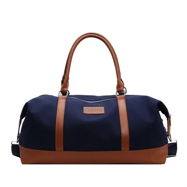 Travel Duffel Bag - Travel Duffel Bag - Image 1 of 5