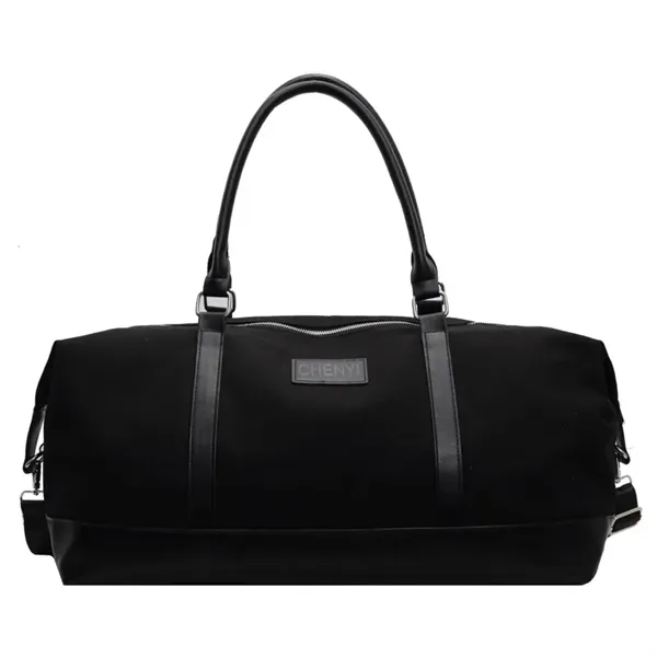 Travel Duffel Bag - Travel Duffel Bag - Image 2 of 5